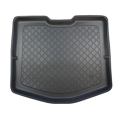 Tavita portbagaj Ford C-Max 2010-2019 portbagaj inferior Aristar GRD foto