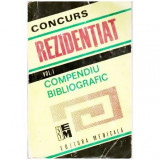 Cumpara ieftin Colectiv - Concurs Rezidentiat - vol. I-II-III - 109975