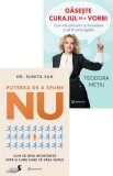 Pachet Curajul de a fi auzit - Editura Bookzone