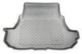 Tavita Portbagaj Aristar GRD Dodge Challenger Coupe 2008-Prezent, Bordura Inalta 5cm, Protectie Mocheta, Material TPE Reciclabil