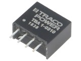 Convertor DC/DC 1W 3,3V 260mA