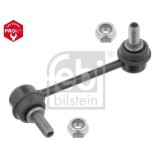 Bieleta antiruliu Honda Cr-V I (RD) Motor 2.0 (RD1), 2.0 16V 4WD (RD1, RD3), 2.0 4WD, parte montare Axa spate dreapta, lungime 125 mm, OE 52320S10003