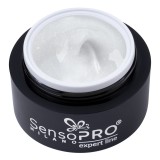 Gel Constructie Unghii Expert Line SensoPRO Milano - Fairy Shine 30ml