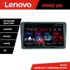 Navigatie VW PQB Lenovo Kit-VW 8 core QLED 2K 4+64 360 Android Waze USB Navigatie Internet Youtube Radio v2 CarStore Technology