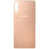 Capac Original Samsung Galaxy A750 A7 2018 Swap (SH) Auriu