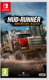 Mudrunner American Wilds Edition NSW