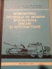 MEMORATORUL OFIȚERULUI DE REZERVA SPECIALITATEA TANCURI SI AUTOTRACTOARE, 1979