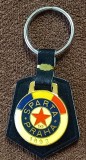 Breloc fotbal - SPARTA PRAGA (CEHIA)