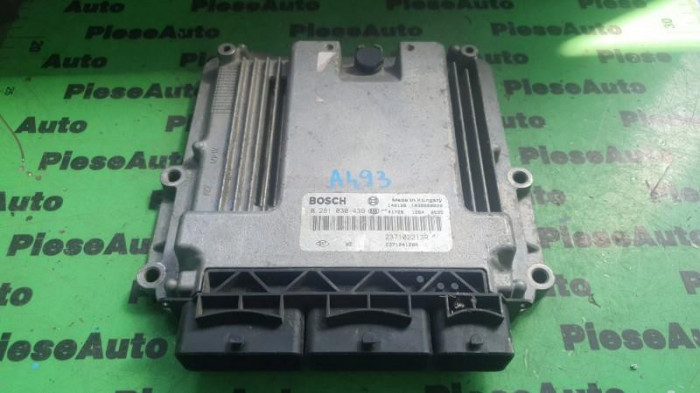 Calculator ecu Dacia Dokker (2011-&gt;) 0281030439