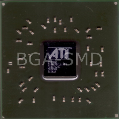 RS600ME 216MEP6CLA14FG Circuit Integrat foto