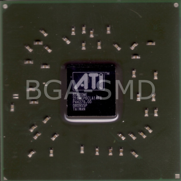 RS600ME 216MEP6CLA14FG Circuit Integrat