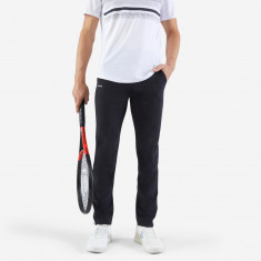 Pantalon Tenis ESSENTIAL Negru Bărbați