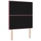 Tablie cap Roz 80 cm Catifea - 6