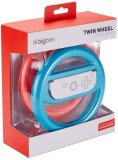 Joy Cons Pack Wheels NSW