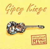 CD Gipsy Kings &ndash; Greatest Hits (VG)