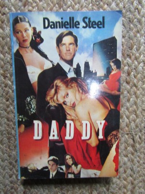 Danielle Steel - Daddy foto