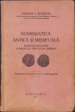 HST 90SP Numismatica antică și medievală Monetele bizantine ... 1941 Secășanu