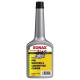 Aditiv Curatare Sistem Benzina si Motorina Sonax, 250ml
