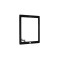 Touchscreen Apple iPad 2 Negru