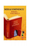 Poezii - Paperback brosat - Mihai Eminescu - Erc Press