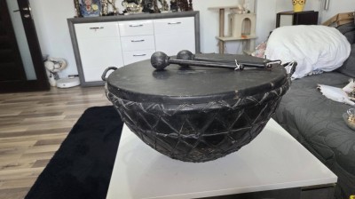 Nagara obiect de percutie foto