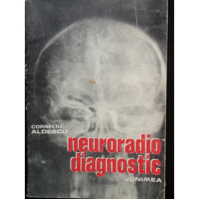 NEURORADIO DIAGNOSTIC - CORNELIU ALDESCU foto