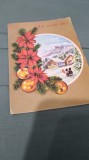 Cumpara ieftin CARTE POSTALA FELICITARE CIRCULATA