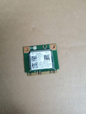 HP Pavilion 17-F064NF 17-F F063NF f061nb Realtek Rtl8723be WiFi +blu 752601-001 foto