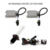 HB4(9006) CAN-BUS 12V 35W 4300K (1set), Carguard