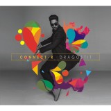 ConnectR Dragostit digipak (cd)