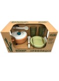 Dantoy - Bio Dinner Set (5604)