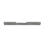 Segment reparatie prag Kia Carens (Un) 05.2006-03.2013, partea Dreapta, L=1800mm,