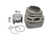 Kit cilindru drujba china 5200 (45 mm) Hyway