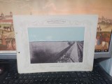 Digul de apărare a orașului Galați, Calea ferată Galați Berești B&acirc;rlad 1903, 201