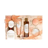 Set cadou Garden Country Rose