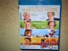 THE BEST EXOTIC MARIGOLD HOTEL -BLU-RAY DISC -SUBTITRAT LB.ROMANA, BLU RAY