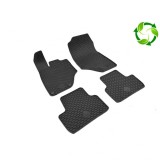 Tava Portbagaj Guardliner BMW Seria 2 F22 Coupe (2014-Prezent) Anti-Alunecare Aristar