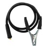 Cablu cu cleste de masa, 12 mm, 200 A, Rotor Innovative ReliableTools, Oem