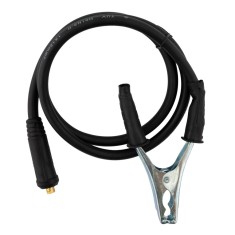 Cablu cu cleste de masa, 12 mm, 200 A, Rotor Innovative ReliableTools foto