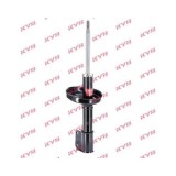 Amortizor Renault Twingo 2 (Cn0) Kyb 338701, parte montare: punte fata, presiune gaz