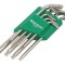 Set Chei Torx 9 Piese TX08-TX40