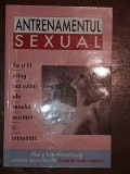 Antrenamentul sexual- Mary Lee Armstrong