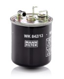 MANN-FILTER WK 842/13 filtru combustibil