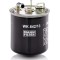 MANN-FILTER WK 842/13 filtru combustibil