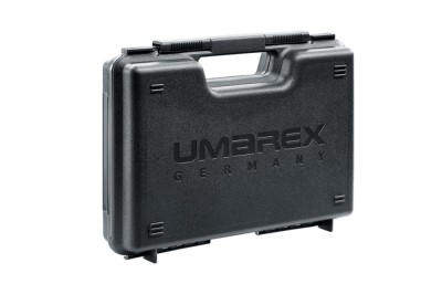 Cutie transport pistol/revolver Umarex foto