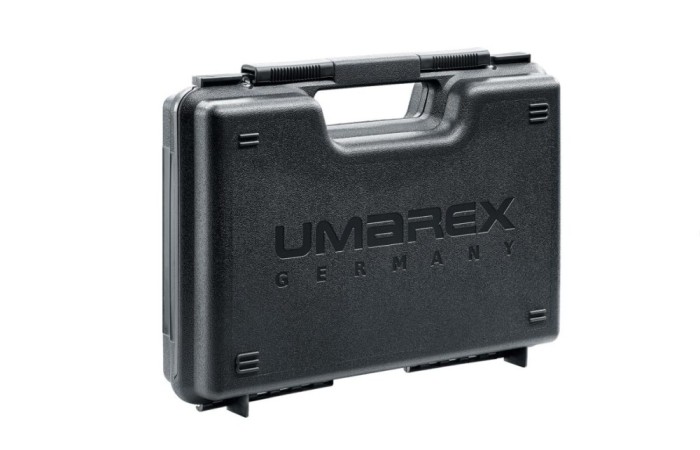 Cutie transport pistol/revolver Umarex