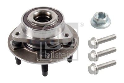 FEBI BILSTEIN 39916 Set rulment roata foto