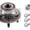 FEBI BILSTEIN 39916 Set rulment roata