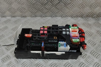 Modul panou de siguranțe MERCEDES-BENZ GLE W167 2022 OEM: A1679063103 29499717 foto