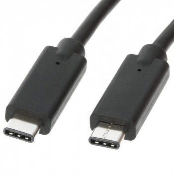 Cablu USB tip C de 1,2 metri foto
